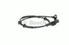 BOSCH 0 265 008 089 Sensor, wheel speed